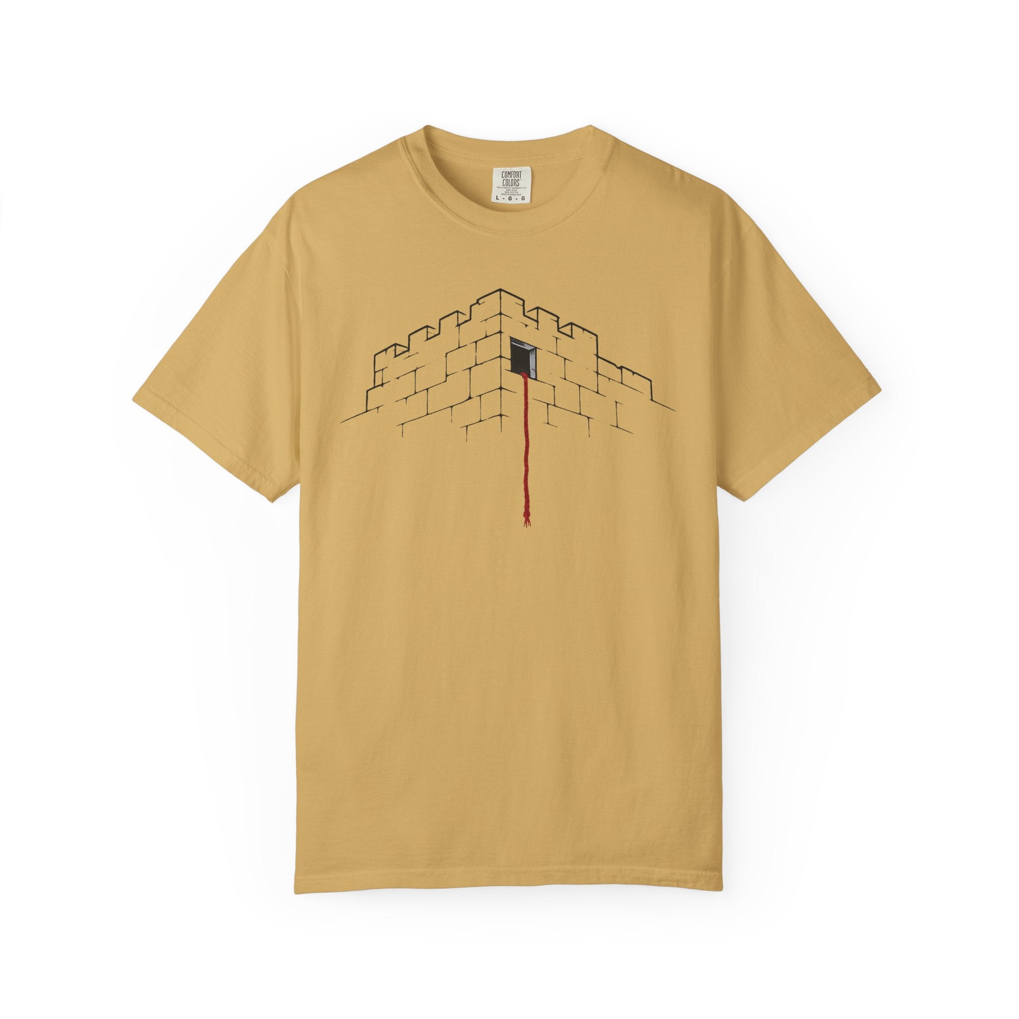 Rahab's Cord T-Shirt