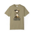 Nothing Stays Hourglass T-Shirt