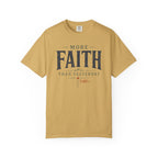 More Faith T-Shirt