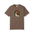 Peter's Rooster Portrait T-Shirt