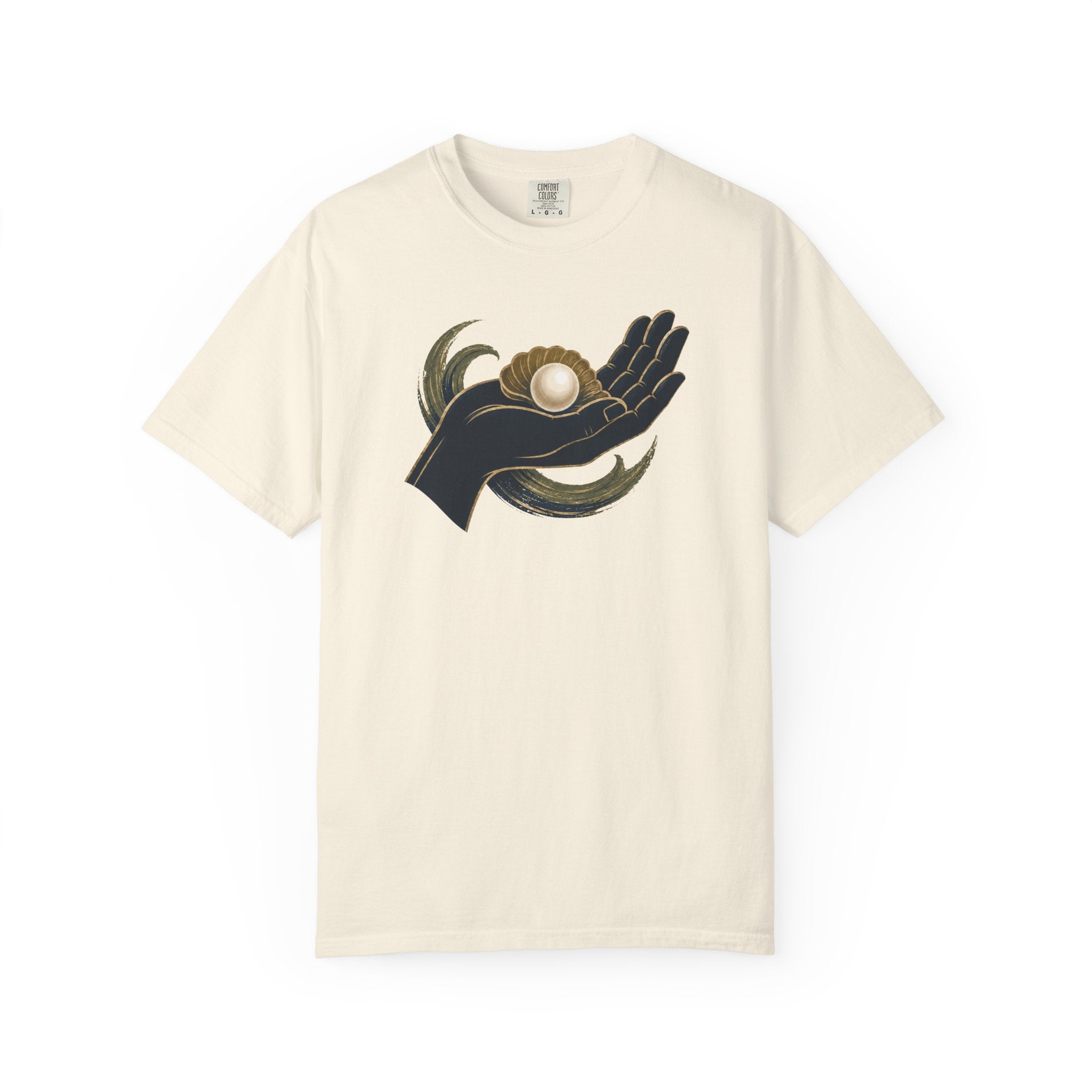 Pearl of Great Price T-Shirt