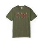Five & Five Oil Lamp T-Shirt