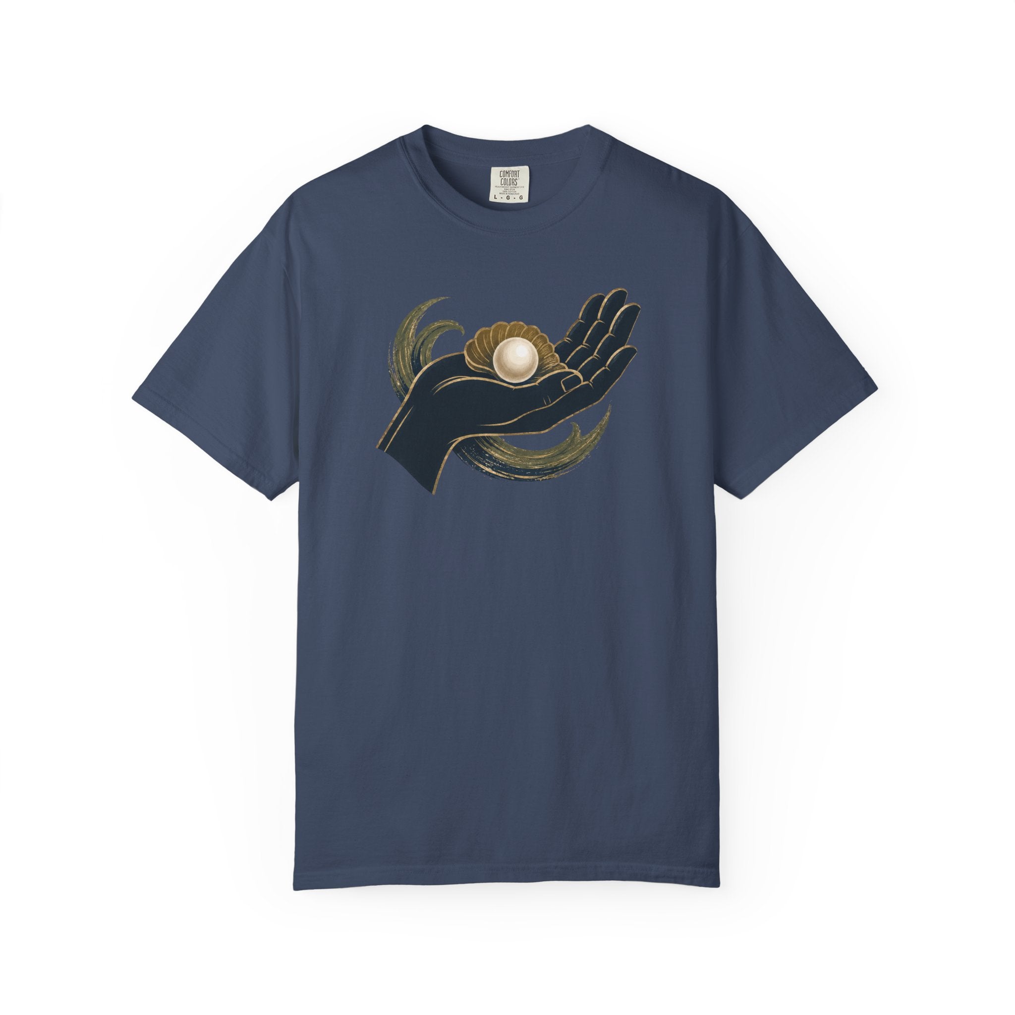 Pearl of Great Price T-Shirt