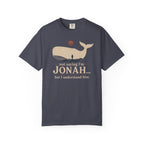 Not Saying I'm Jonah T-Shirt