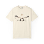 The Table in the Wilderness T-Shirt