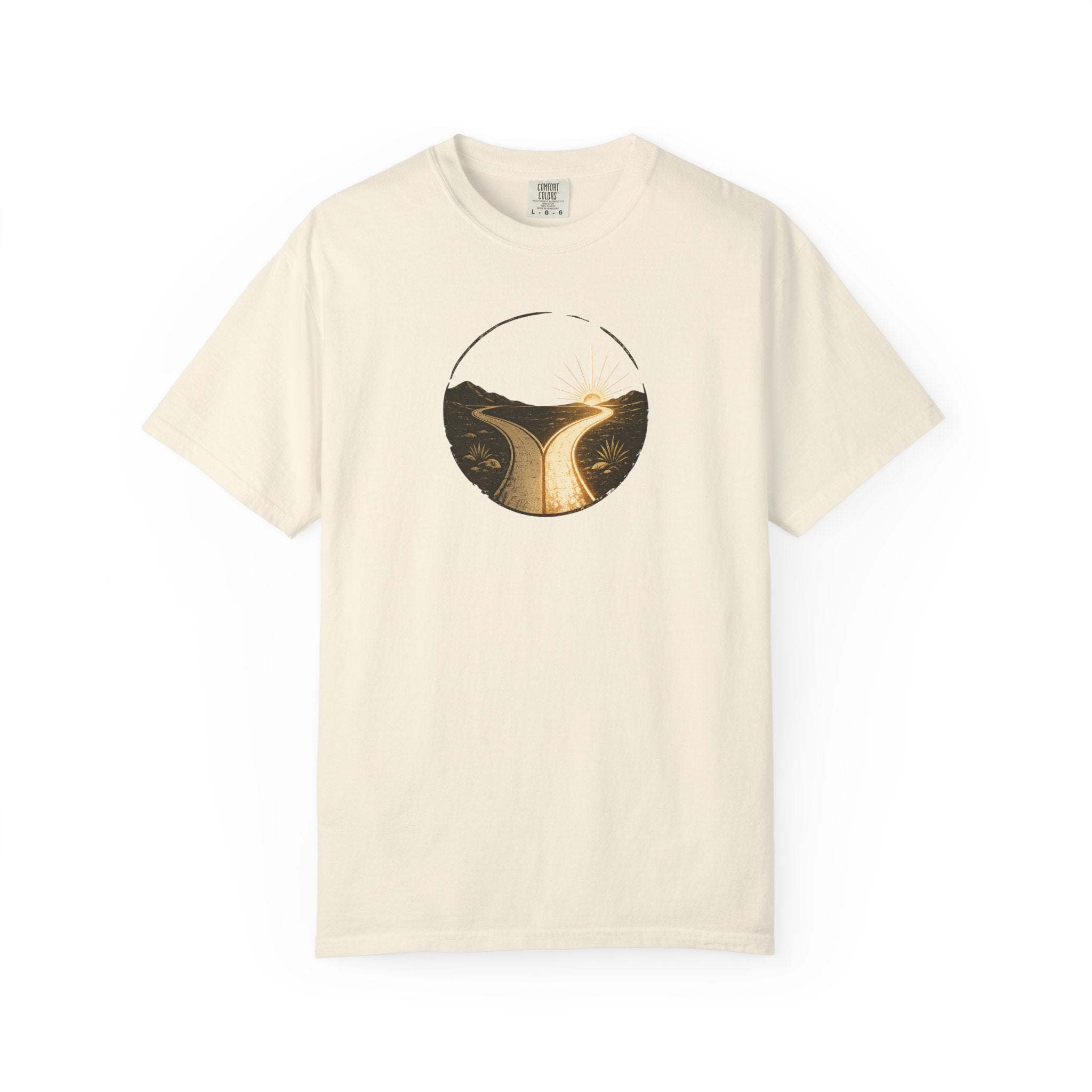 The Narrow Way T-Shirt