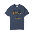 I Chose Chaos Airport T-Shirt
