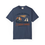I Heard The Direction. I Chose Chaos. T-Shirt