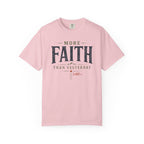 More Faith T-Shirt