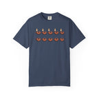 Five & Five Oil Lamp T-Shirt