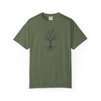 Mustard Seed Tree T-Shirt