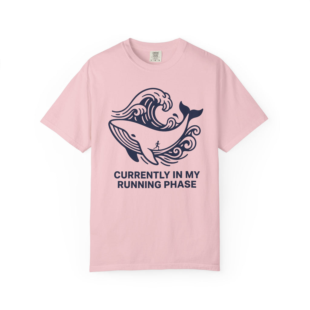 Running Phase T-Shirt