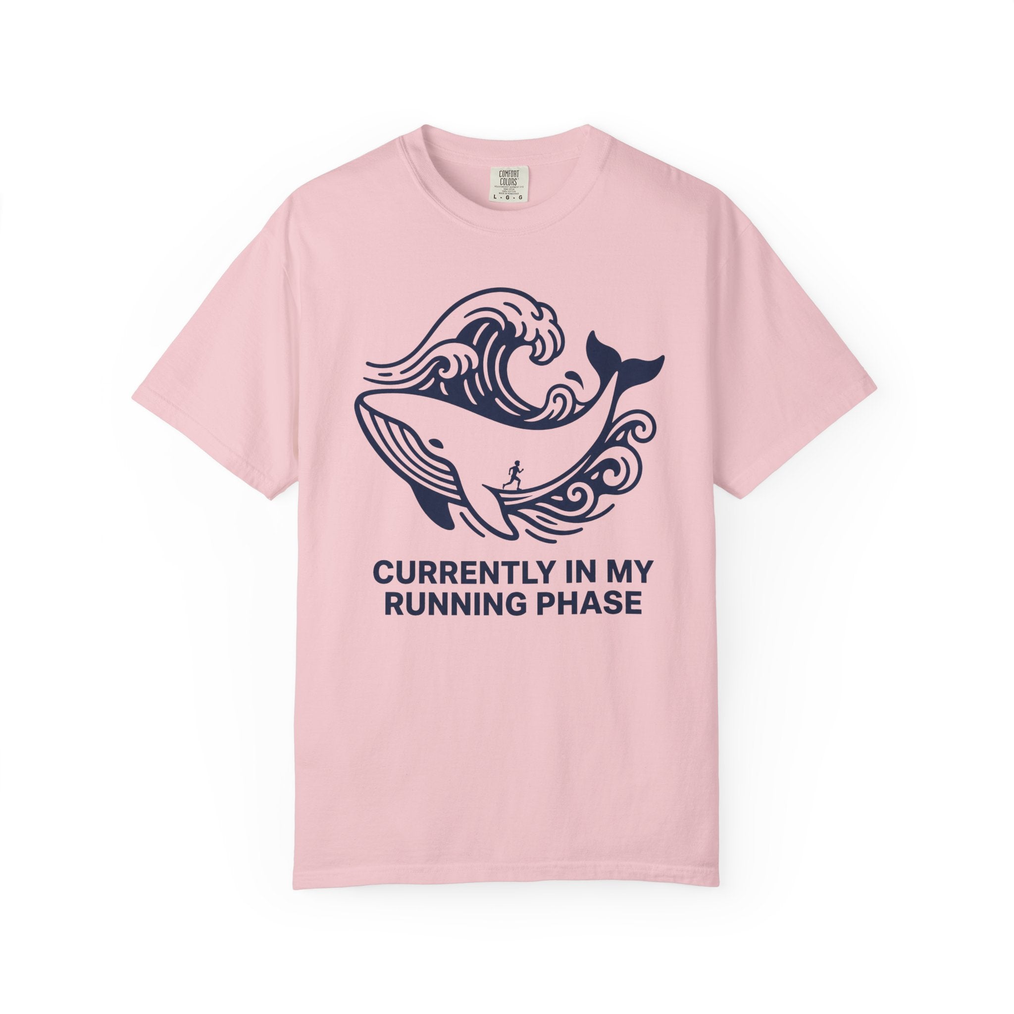 Running Phase T-Shirt