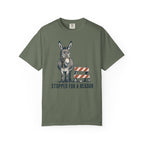 Stopped For A Reason T-Shirt
