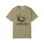 Nothing Stays Crown T-Shirt