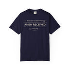 Amen Received T-Shirt