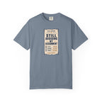 Still Avoiding My Assignment Report T-Shirt