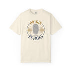 Origin Still Echoes Fingerprint T-Shirt