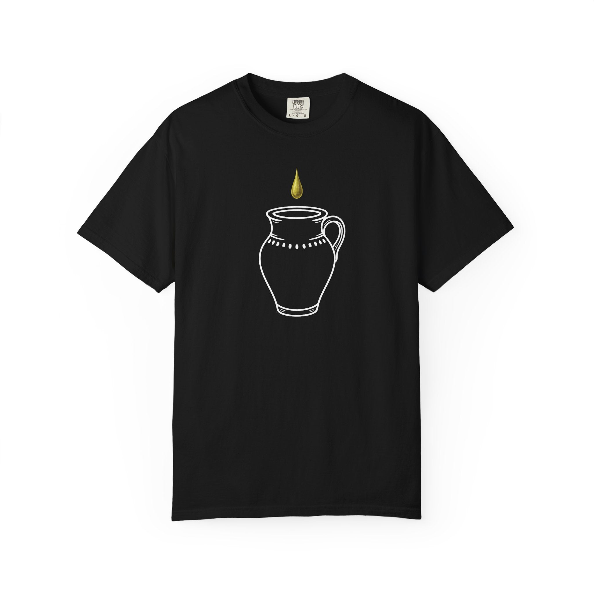 Oil in a Jar T-Shirt
