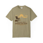 Under The Sun Chair T-Shirt