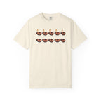Five & Five Oil Lamp T-Shirt