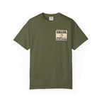 Called, but Still Buffering Window T-Shirt
