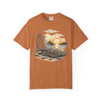 The Net Remained T-Shirt