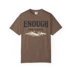 Enough For Today T-Shirt