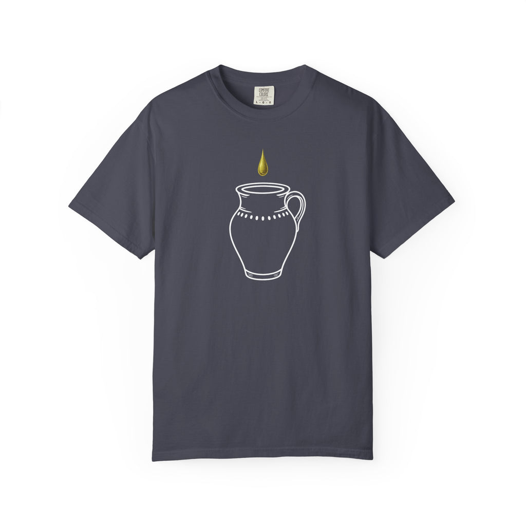 Oil in a Jar T-Shirt