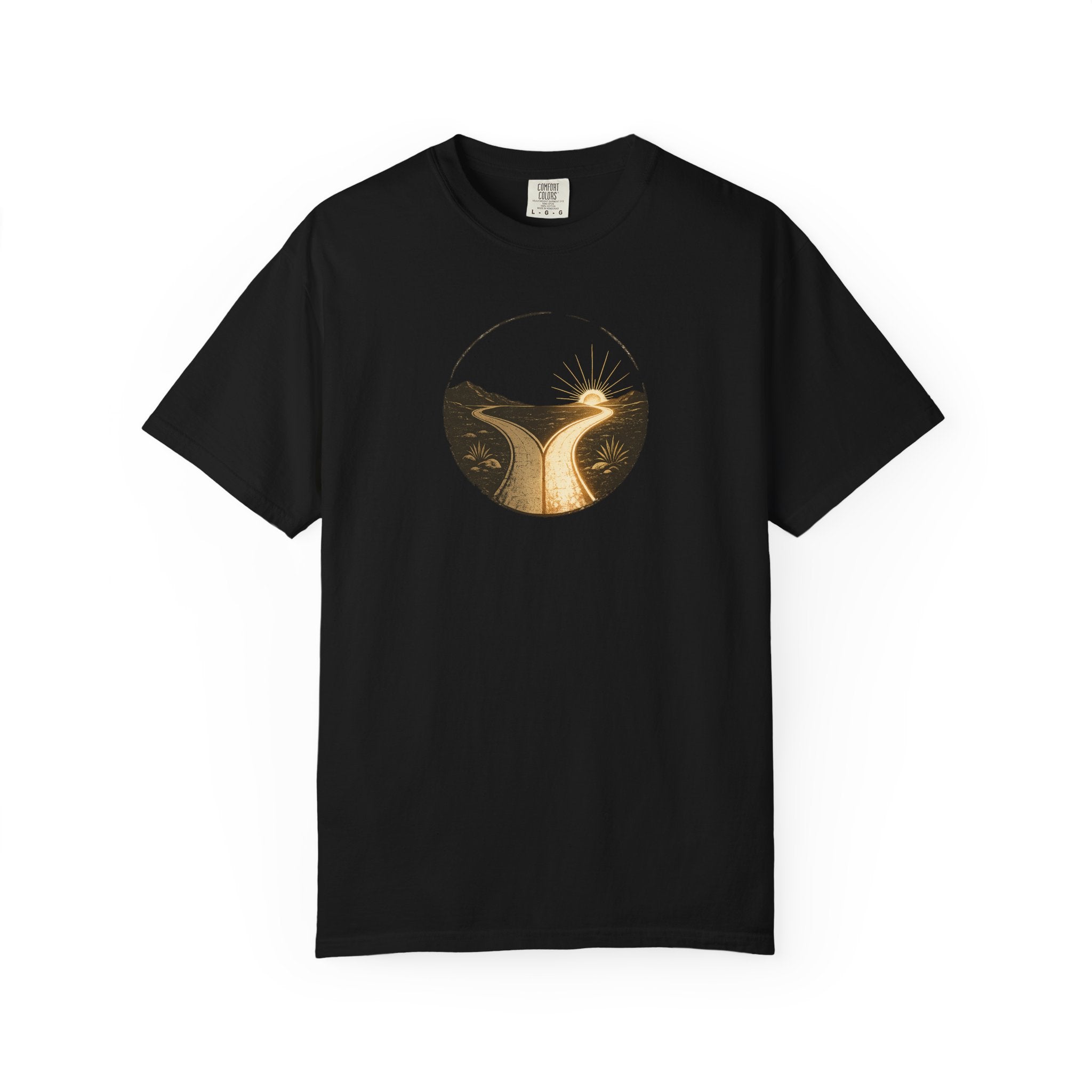 The Narrow Way T-Shirt