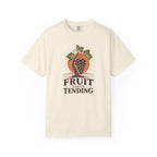 Fruit Takes Tending Grape Stem T-Shirt
