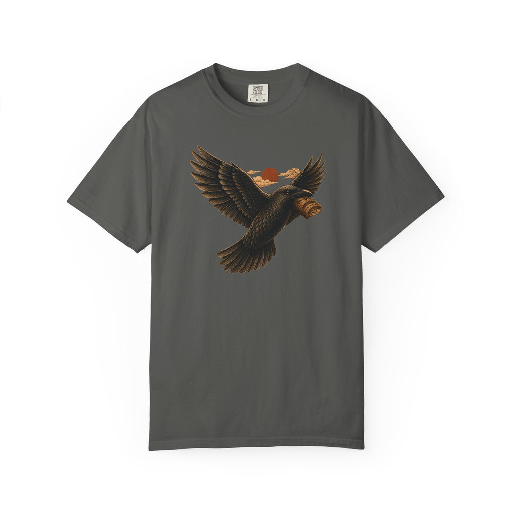 Fed By Ravens T-Shirt