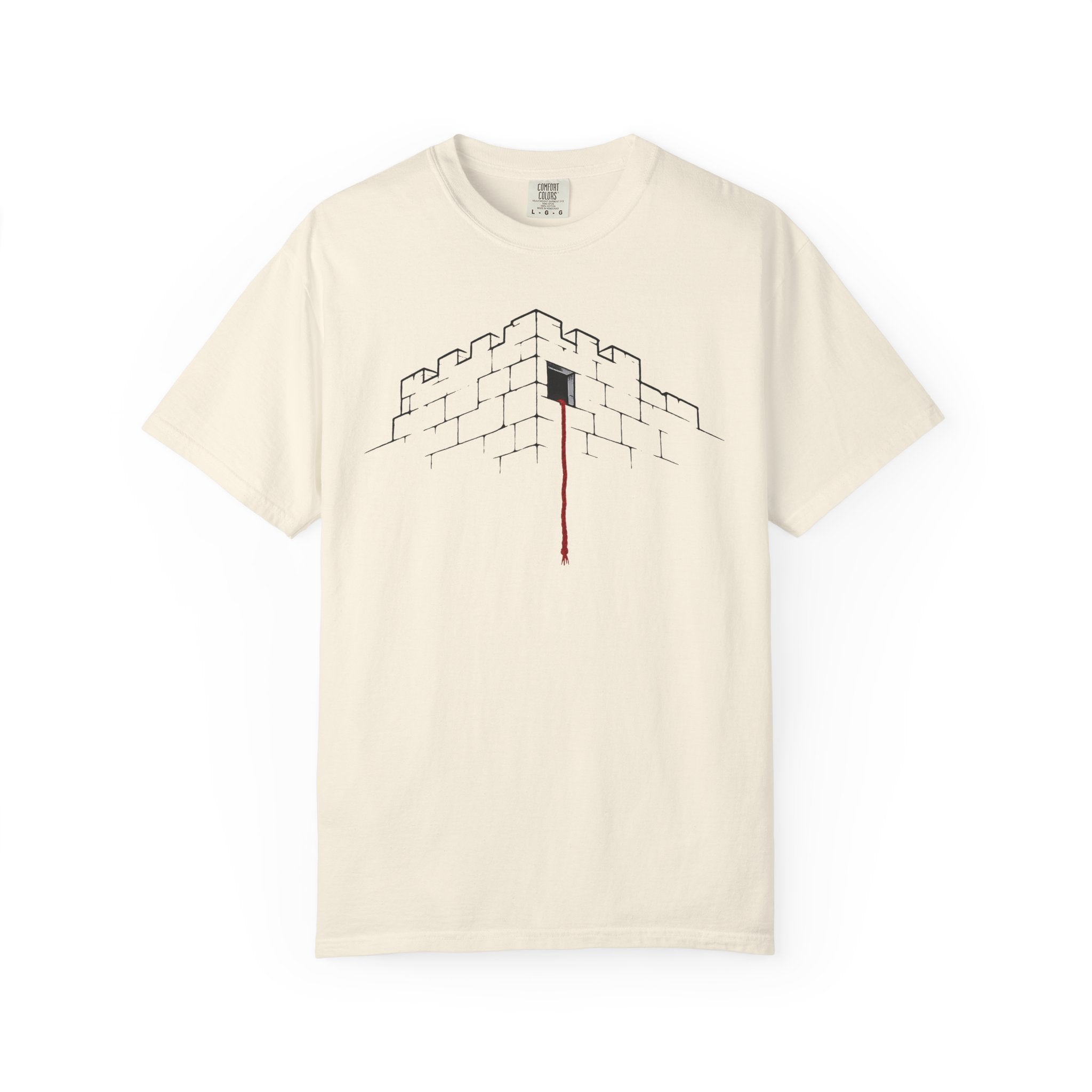 Rahab's Cord T-Shirt