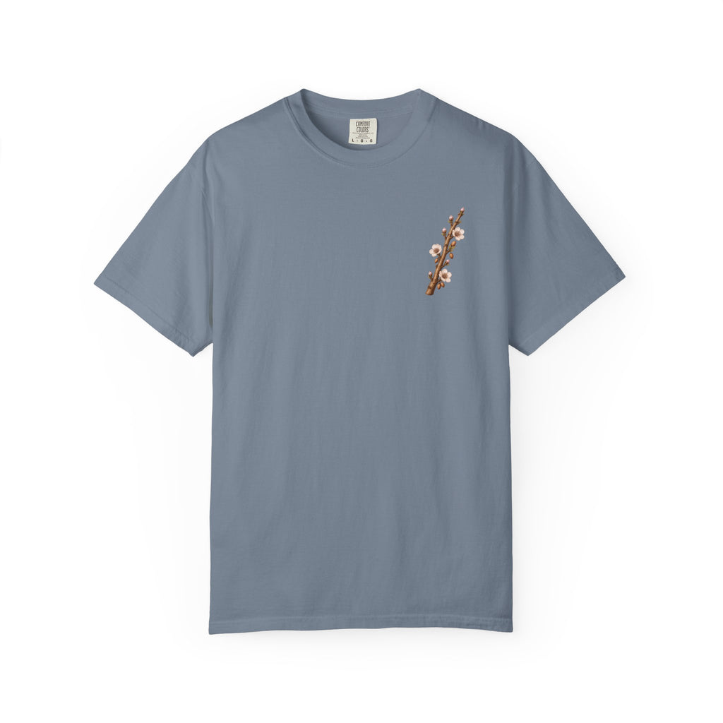Aaron's Budding Staff T-Shirt
