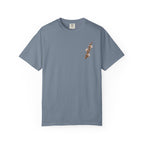 Aaron's Budding Staff T-Shirt