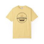 Overthinking Believers Club Badge T-Shirt
