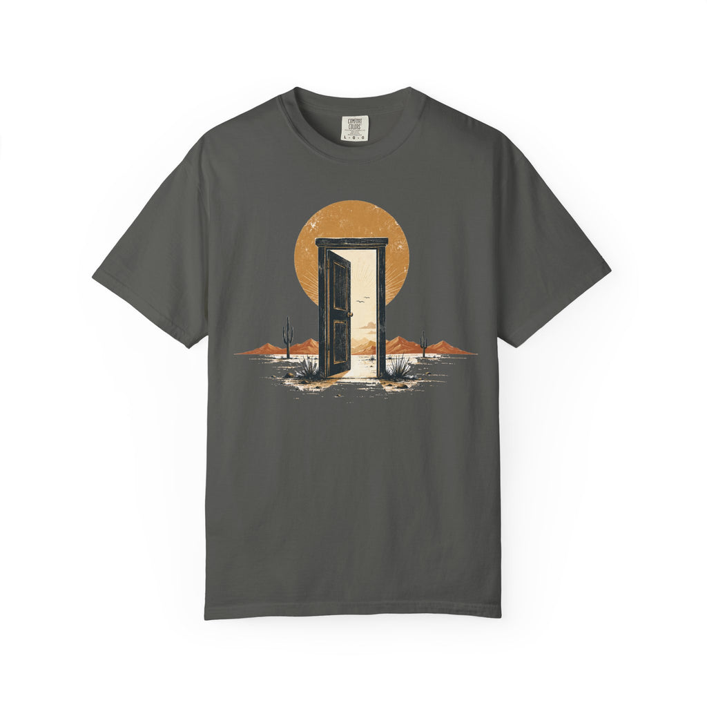 Open Door in the Wilderness T-Shirt