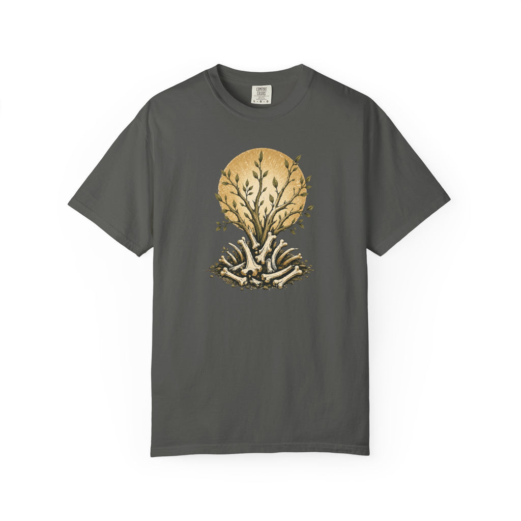 Bones to Life T-Shirt