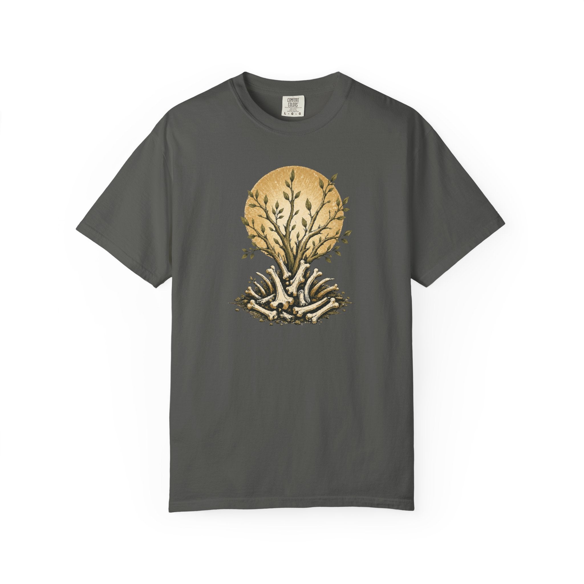 Bones to Life T-Shirt