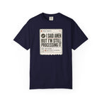 I Said Amen T-Shirt