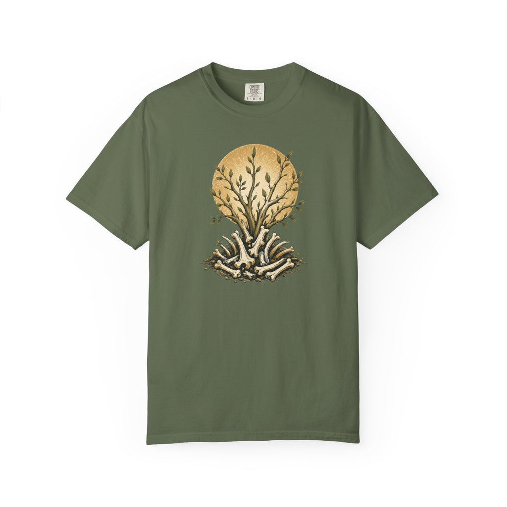 Bones to Life T-Shirt