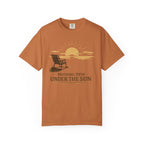 Under The Sun Chair T-Shirt