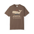Not Saying I'm Jonah T-Shirt