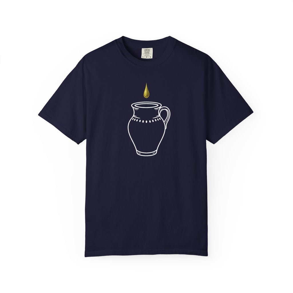 Oil in a Jar T-Shirt