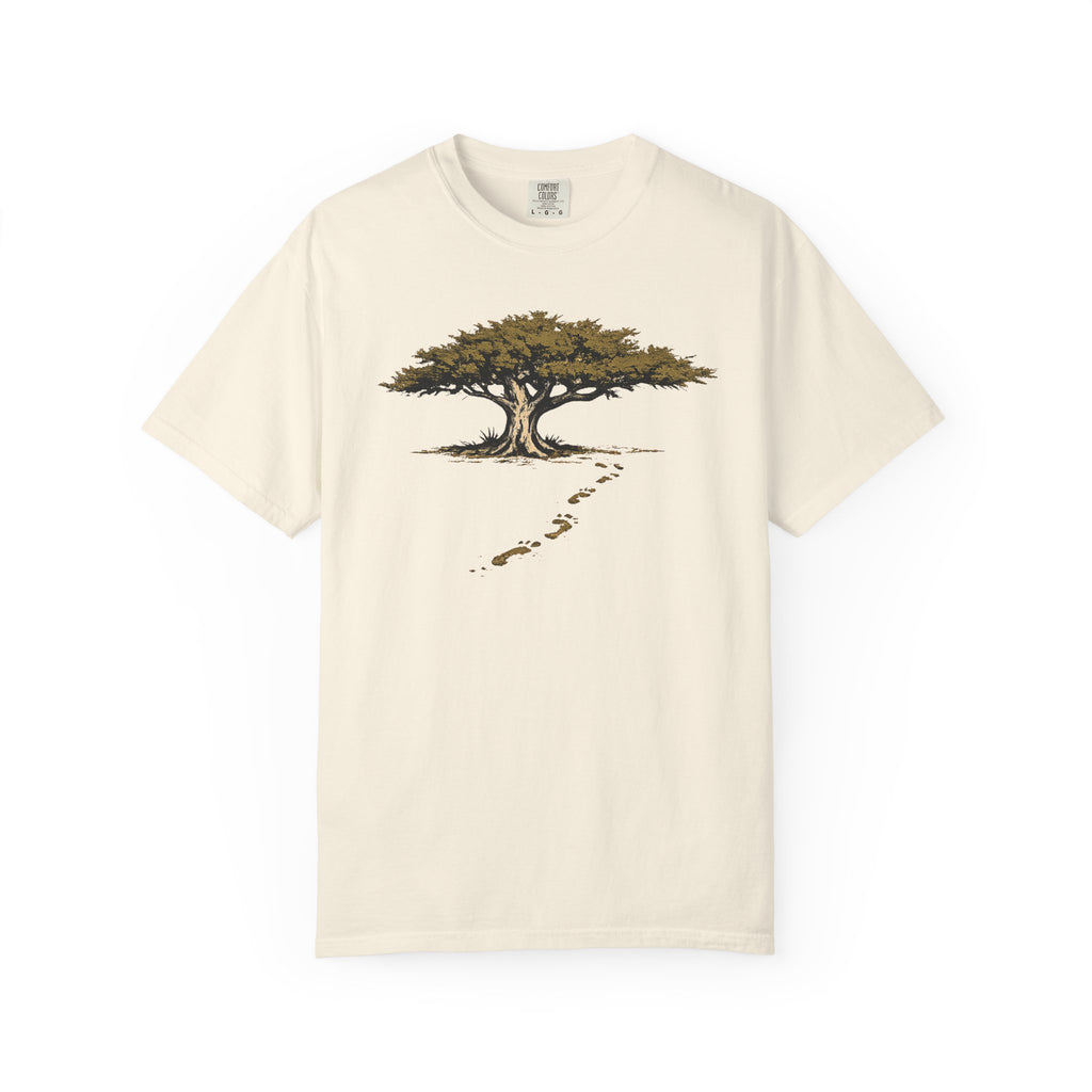 Zacchaeus's Tree T-Shirt
