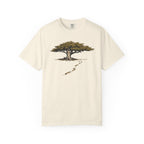 Zacchaeus's Tree T-Shirt