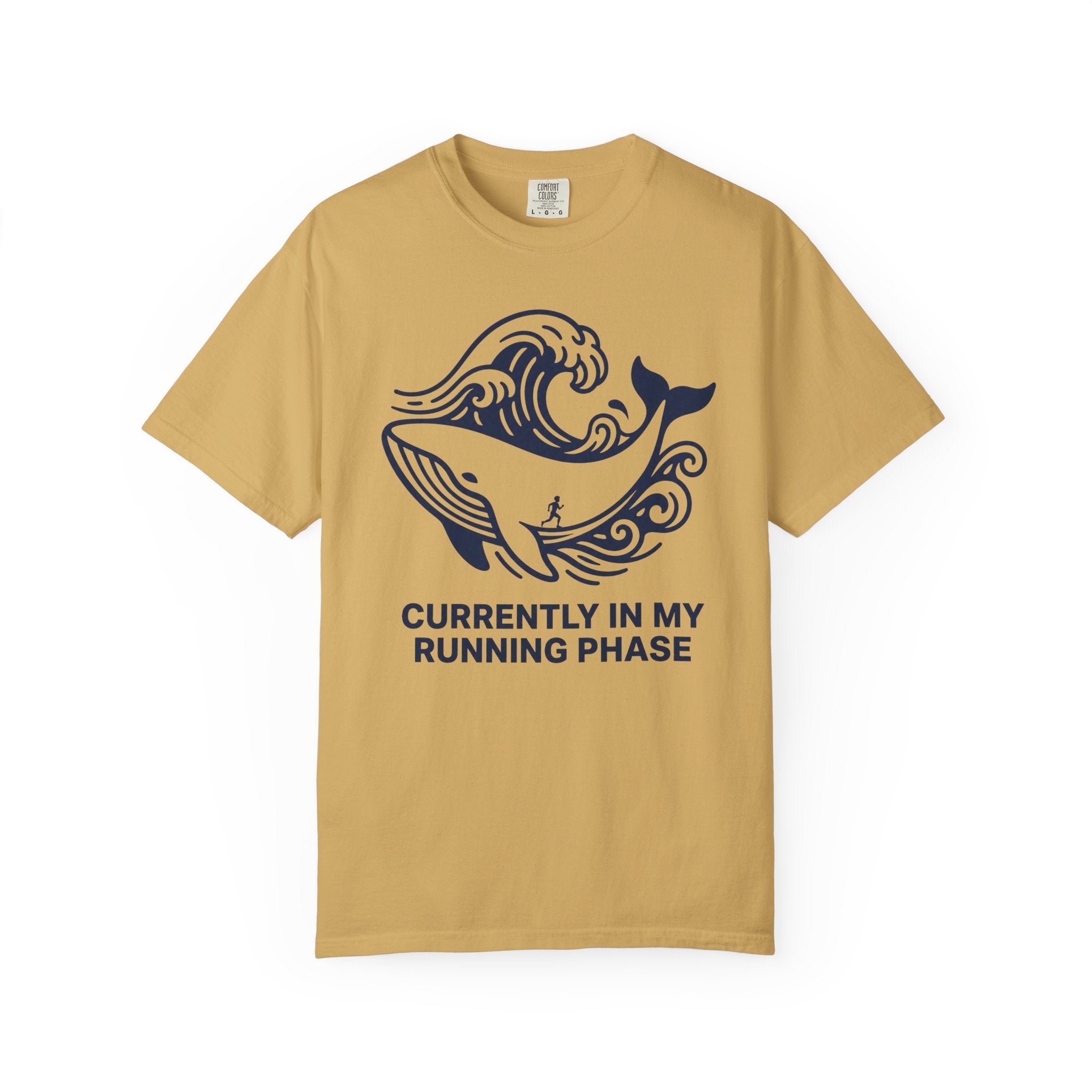 Running Phase T-Shirt