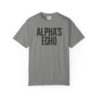 Alpha's Echo Signature T-Shirt