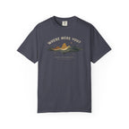 Where Were You? Before the Foundations T-Shirt