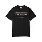 Amen Received T-Shirt